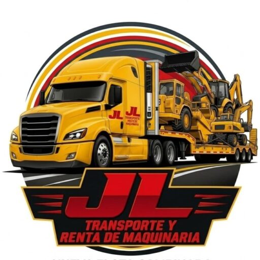 JL Transportes y Maquinária